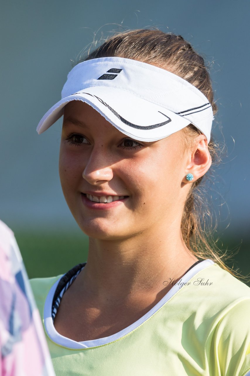 Lena Greiner 713 - Lilienthal Open